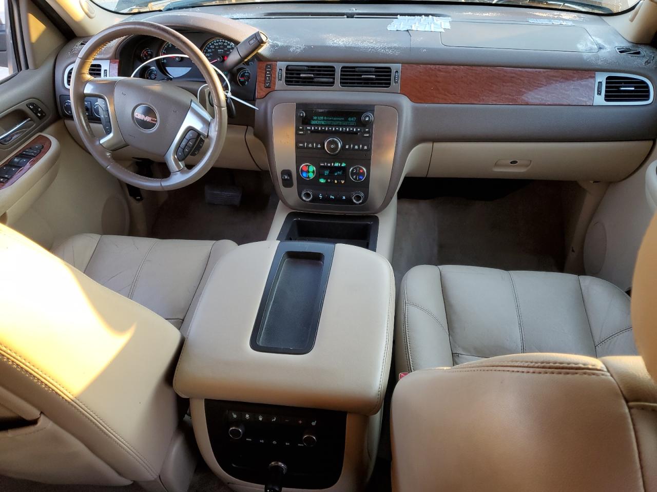 2007 GMC Yukon - Image 8