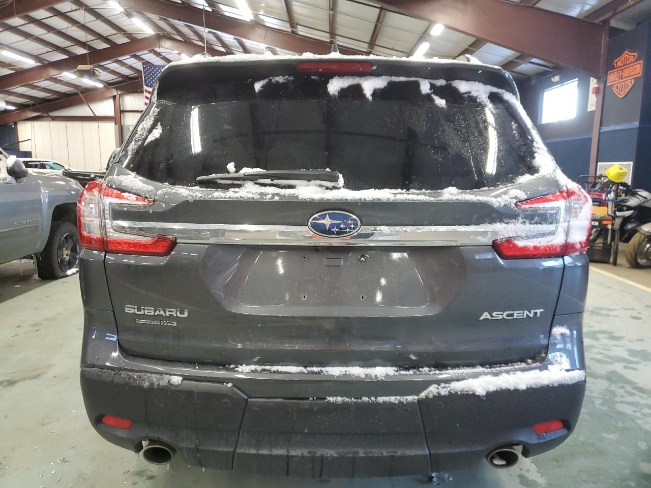 2024 Subaru Ascent - Image 6
