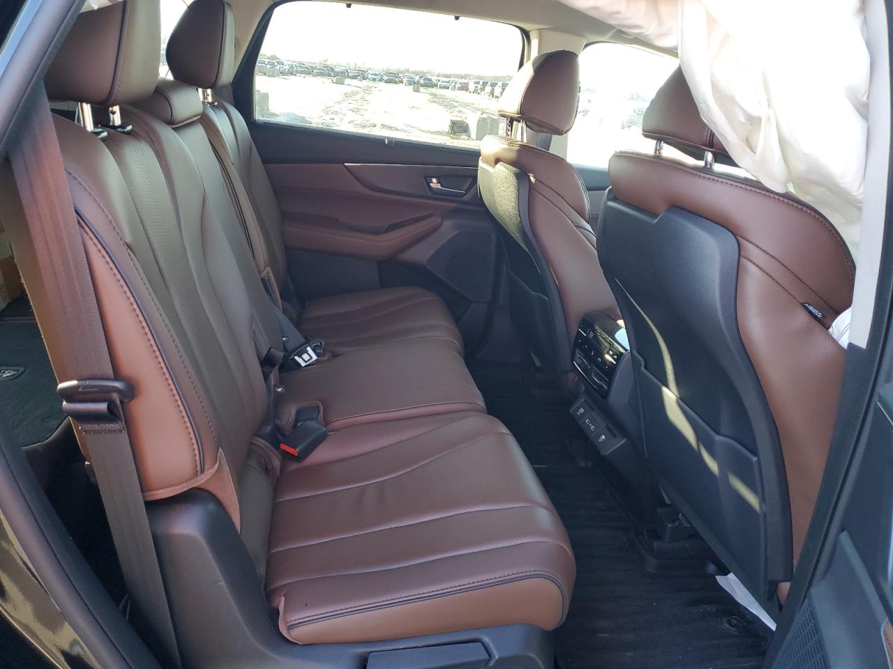 2023 Acura MDX - Image 11