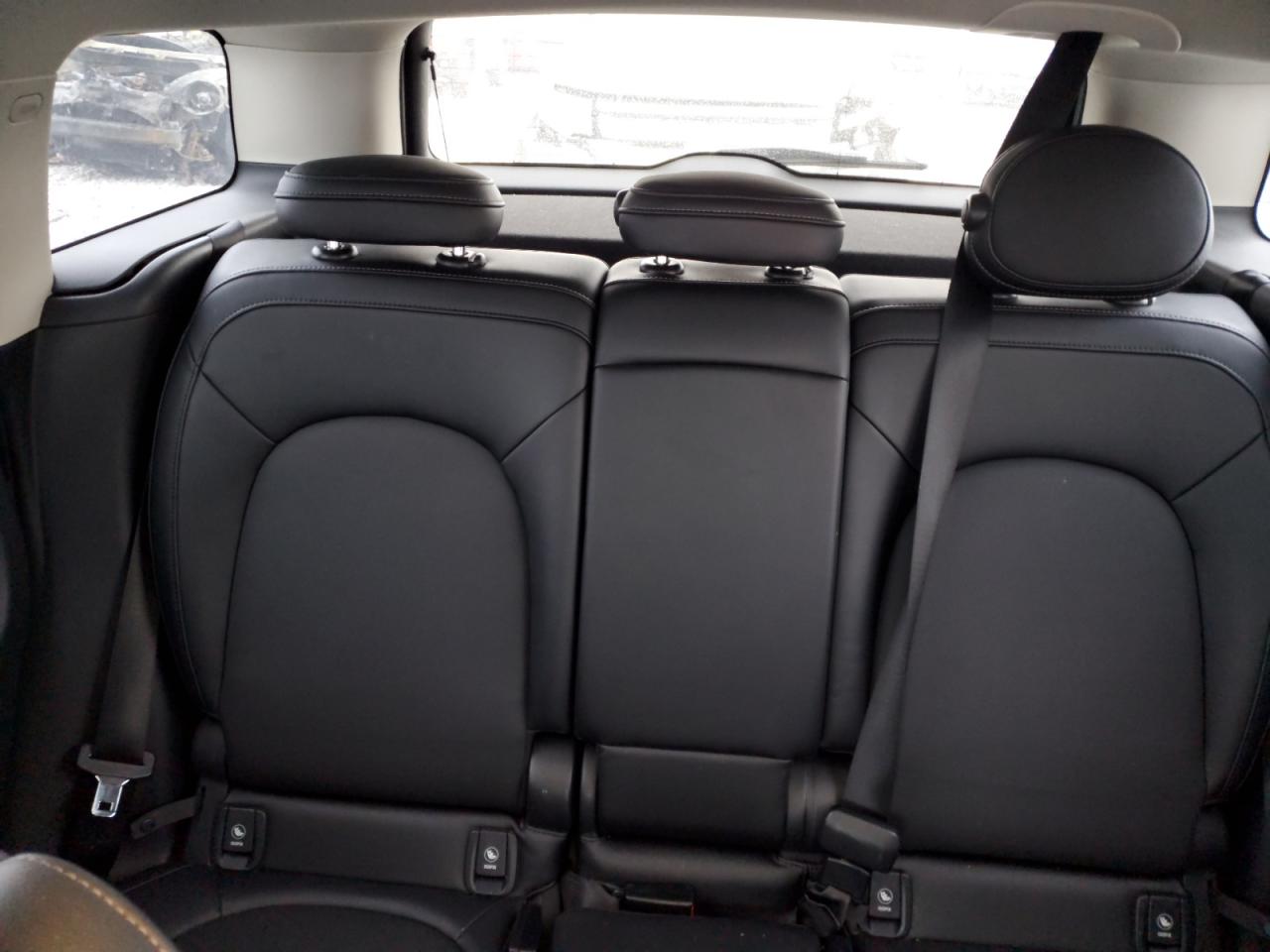 2018 MINI Cooper - Image 10