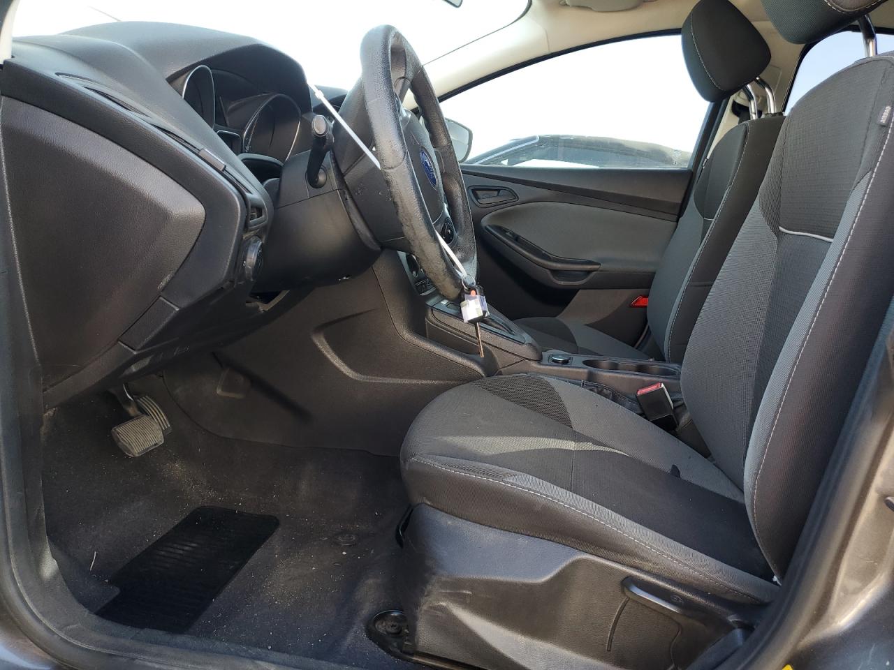 2014 Ford Focus - Image 7