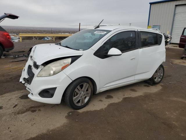 2013 Chevrolet Spark 1Lt