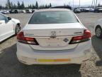 2013 Honda Civic Natural Gas en Venta en Rancho Cucamonga, CA - Minor Dent/Scratches