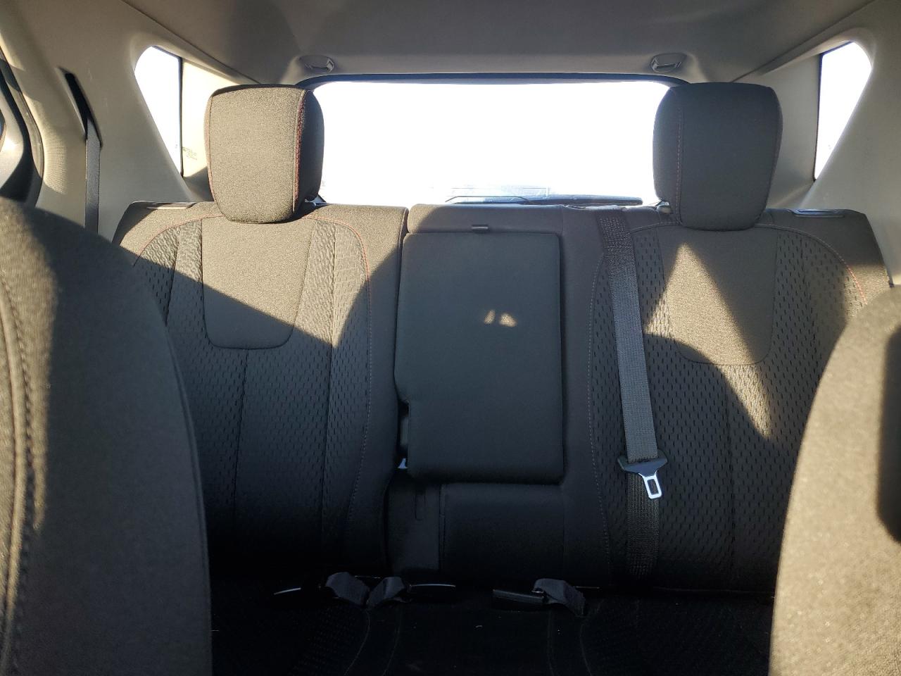 2012 Chevrolet Equinox - Image 10