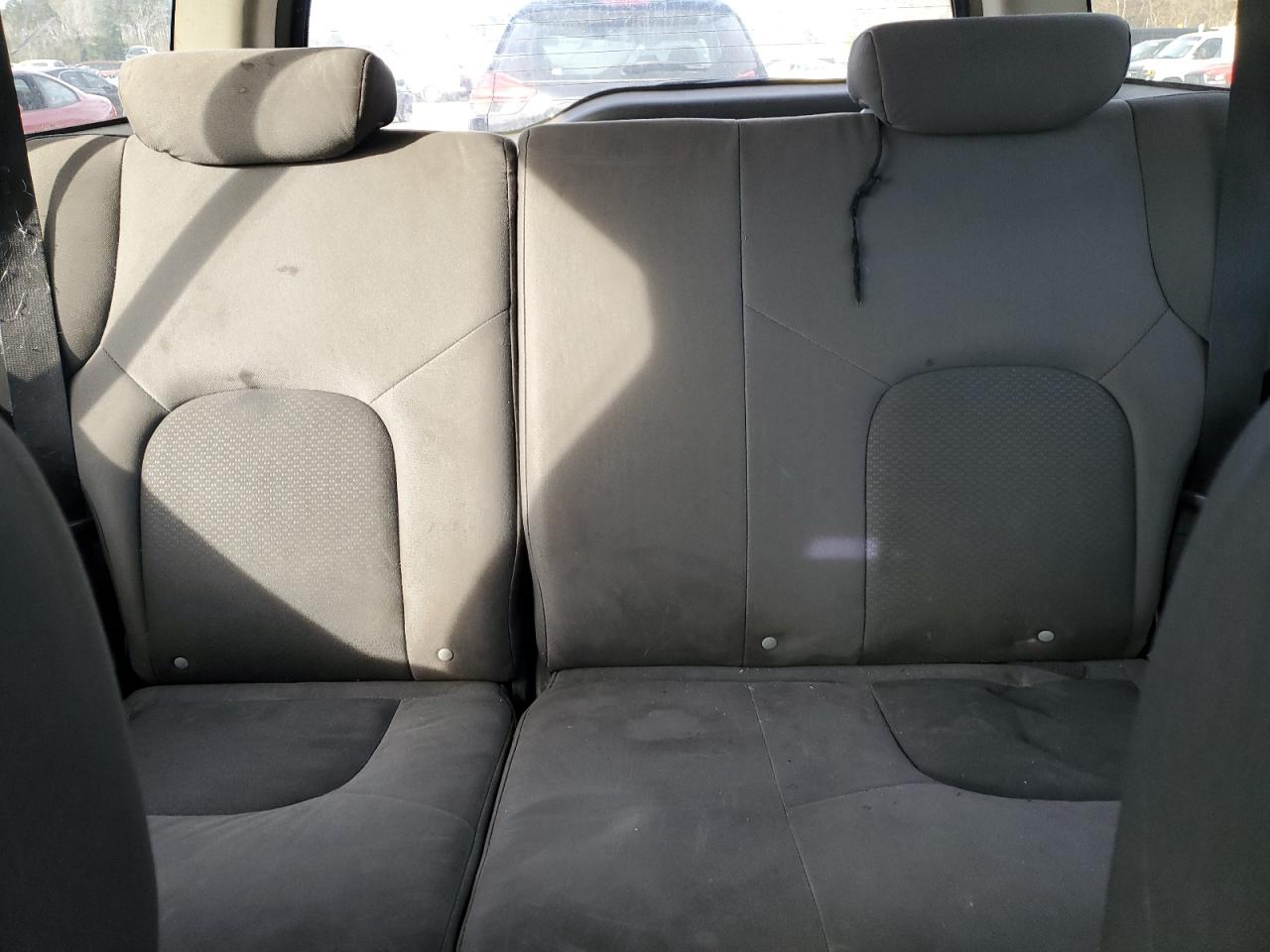 2009 Nissan XTerra - Image 10