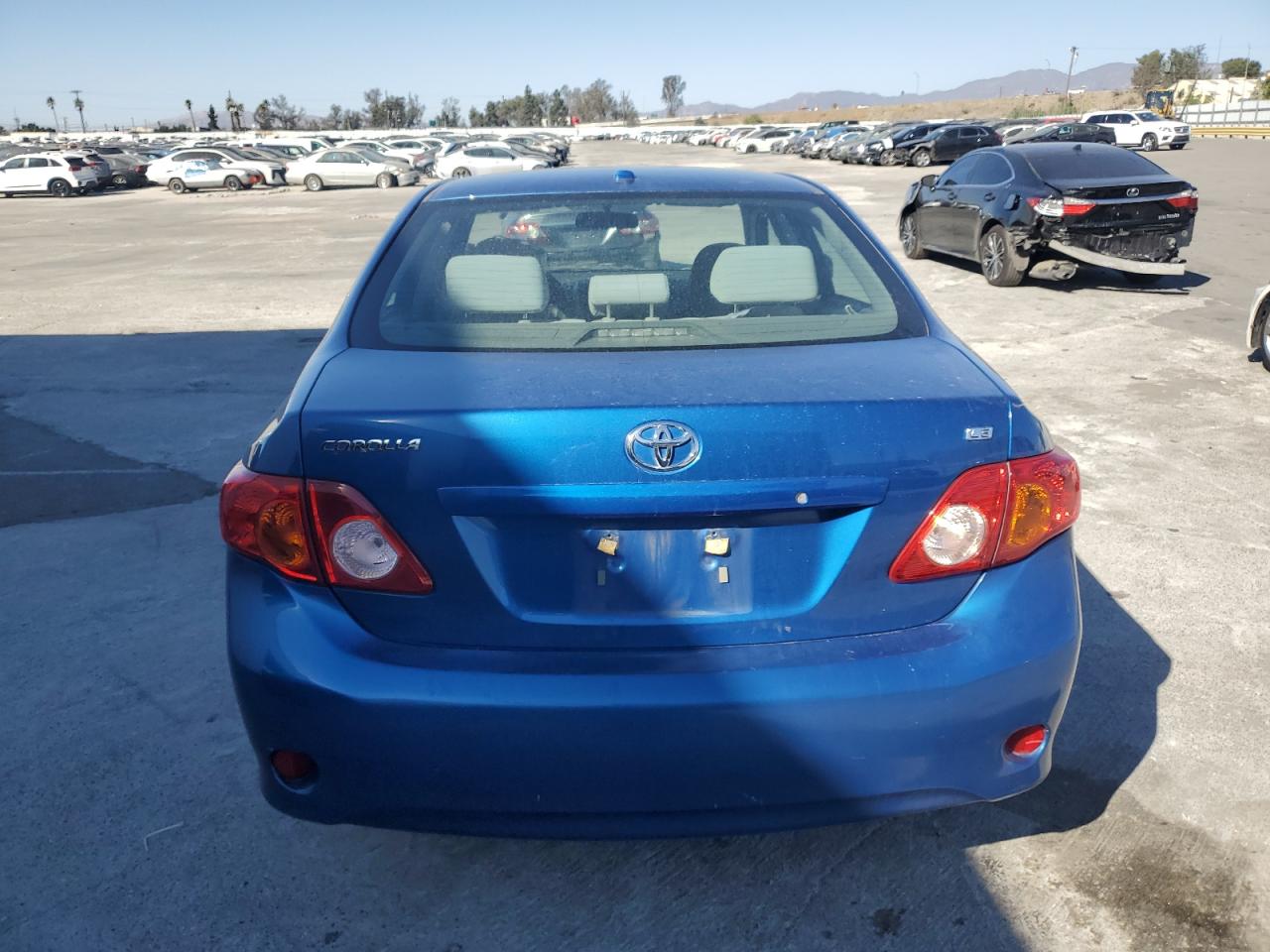 2010 Toyota Corolla - Image 6