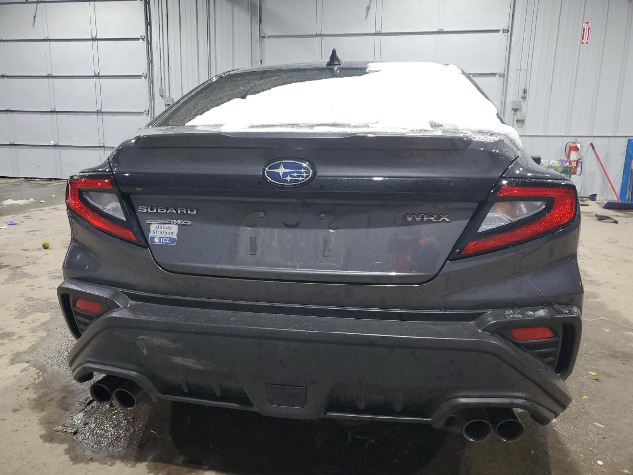 2023 Subaru WRX - Image 6