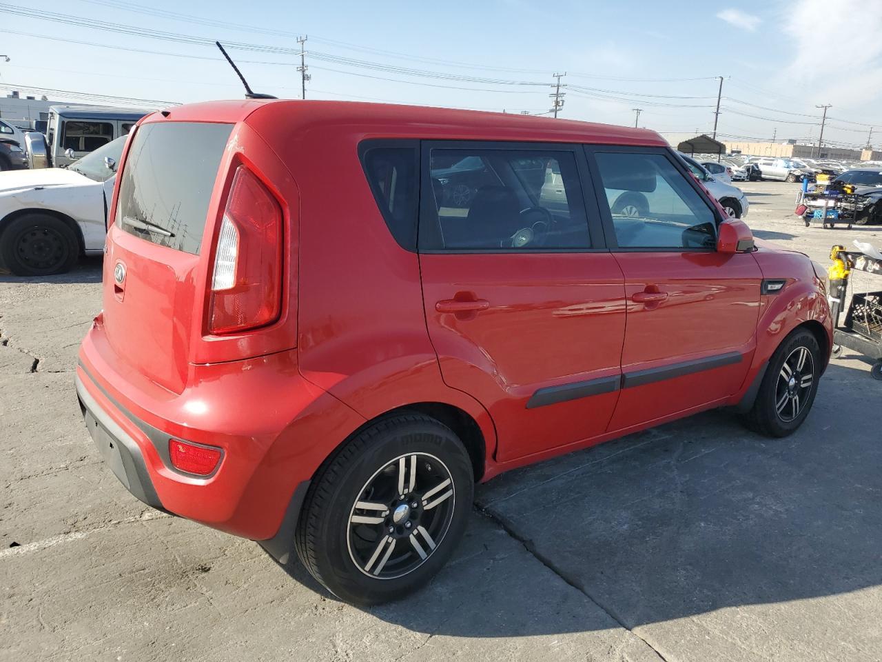 2013 Kia Soul - Image 3
