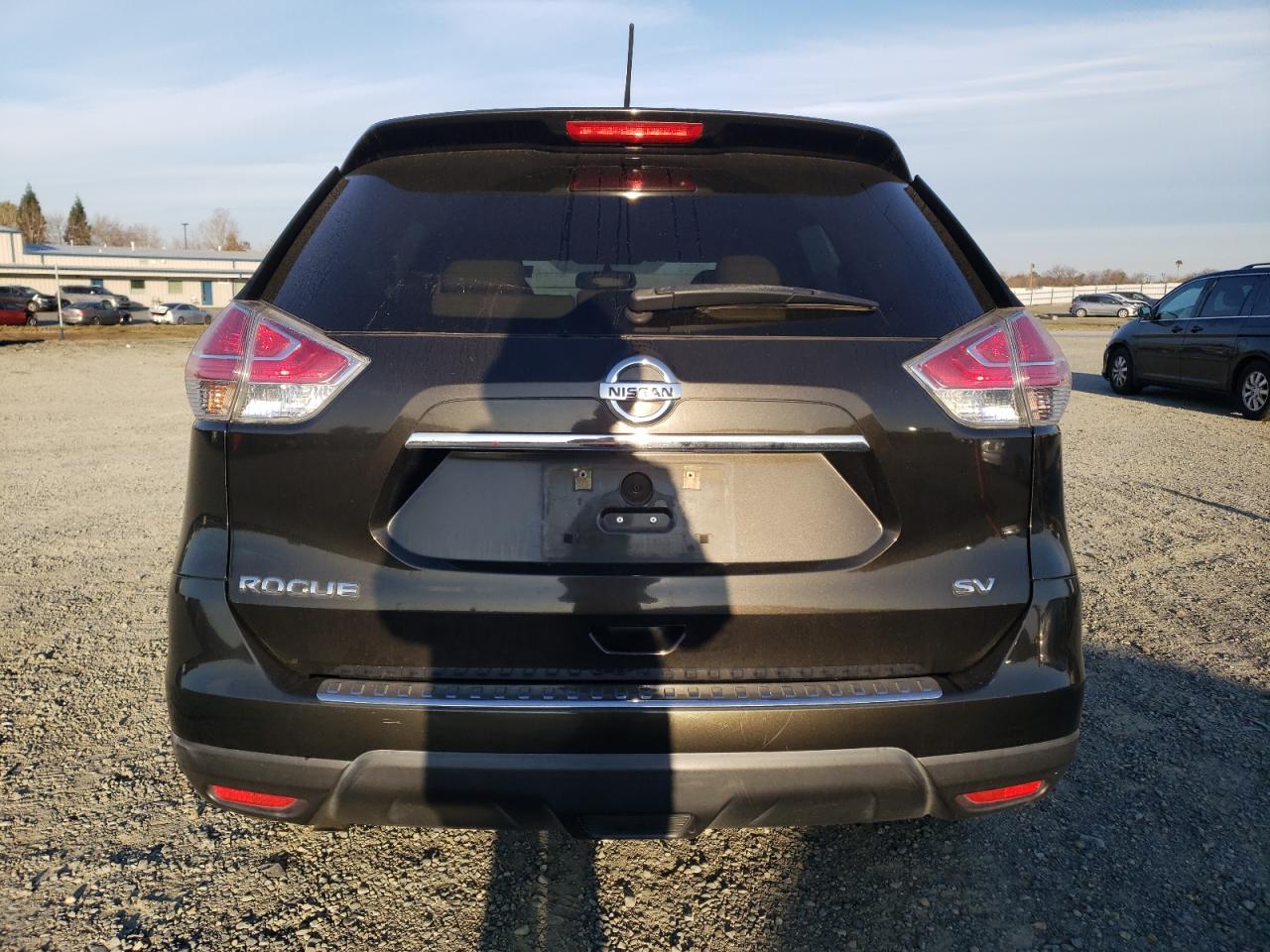2015 Nissan Rogue - Image 6