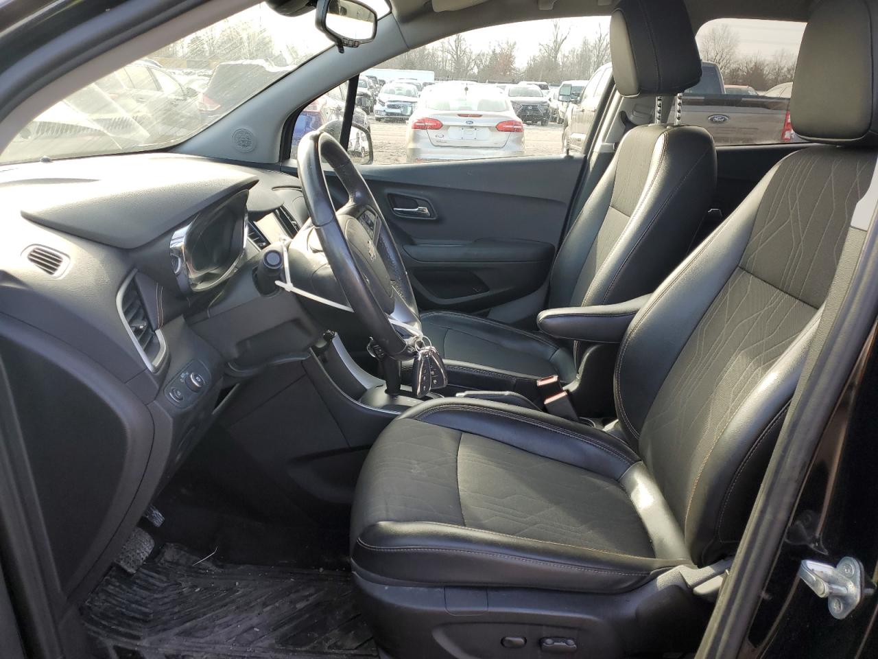 2019 Chevrolet Trax - Image 7