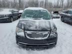 2015 Chrysler Town & Country Touring en Venta en Davison, MI - Side