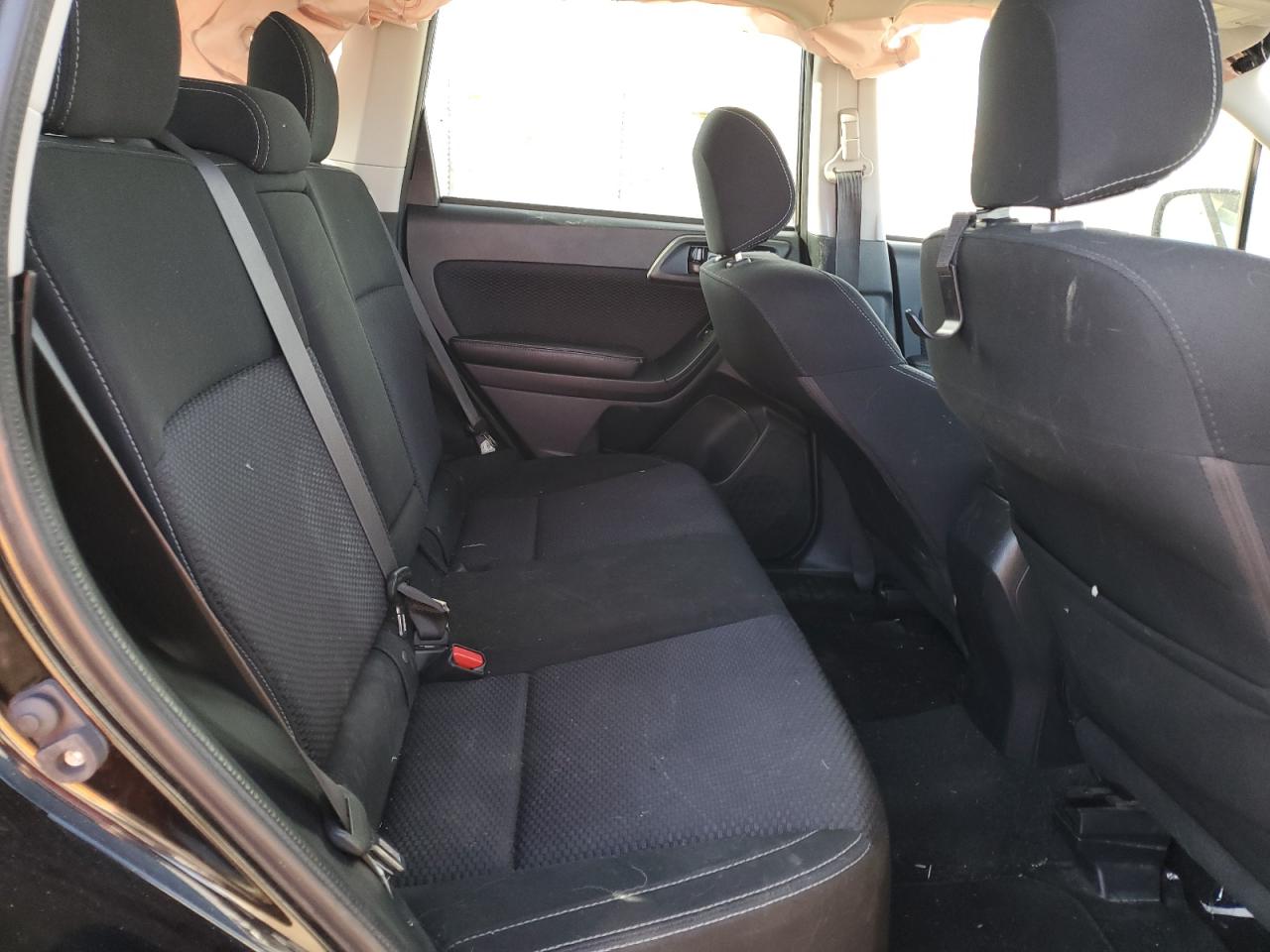 2018 Subaru Forester - Image 11