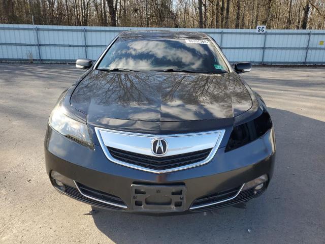  ACURA TL 2012 Black