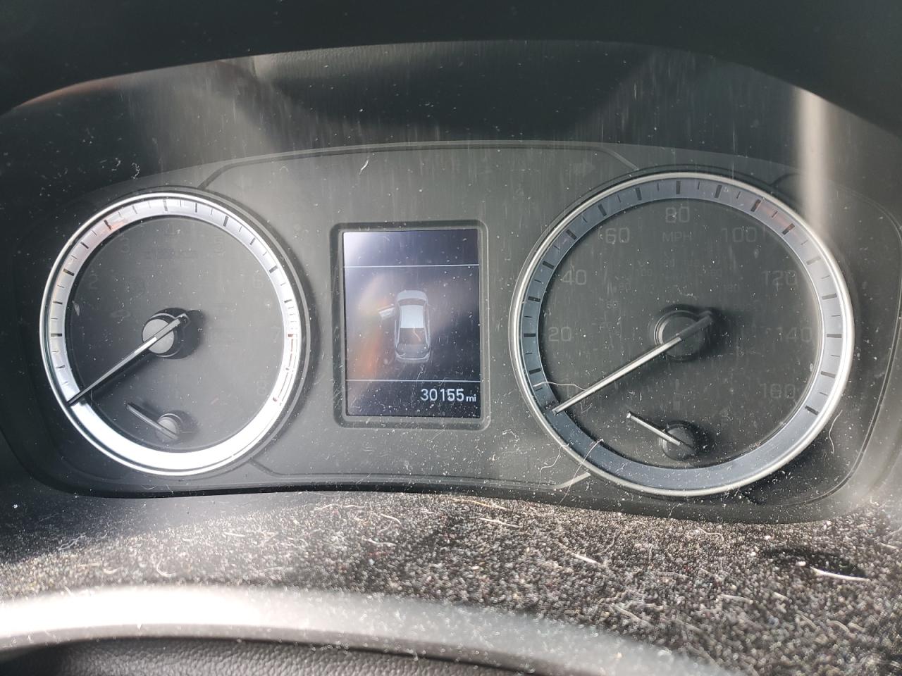 2019 Hyundai Sonata - Image 9