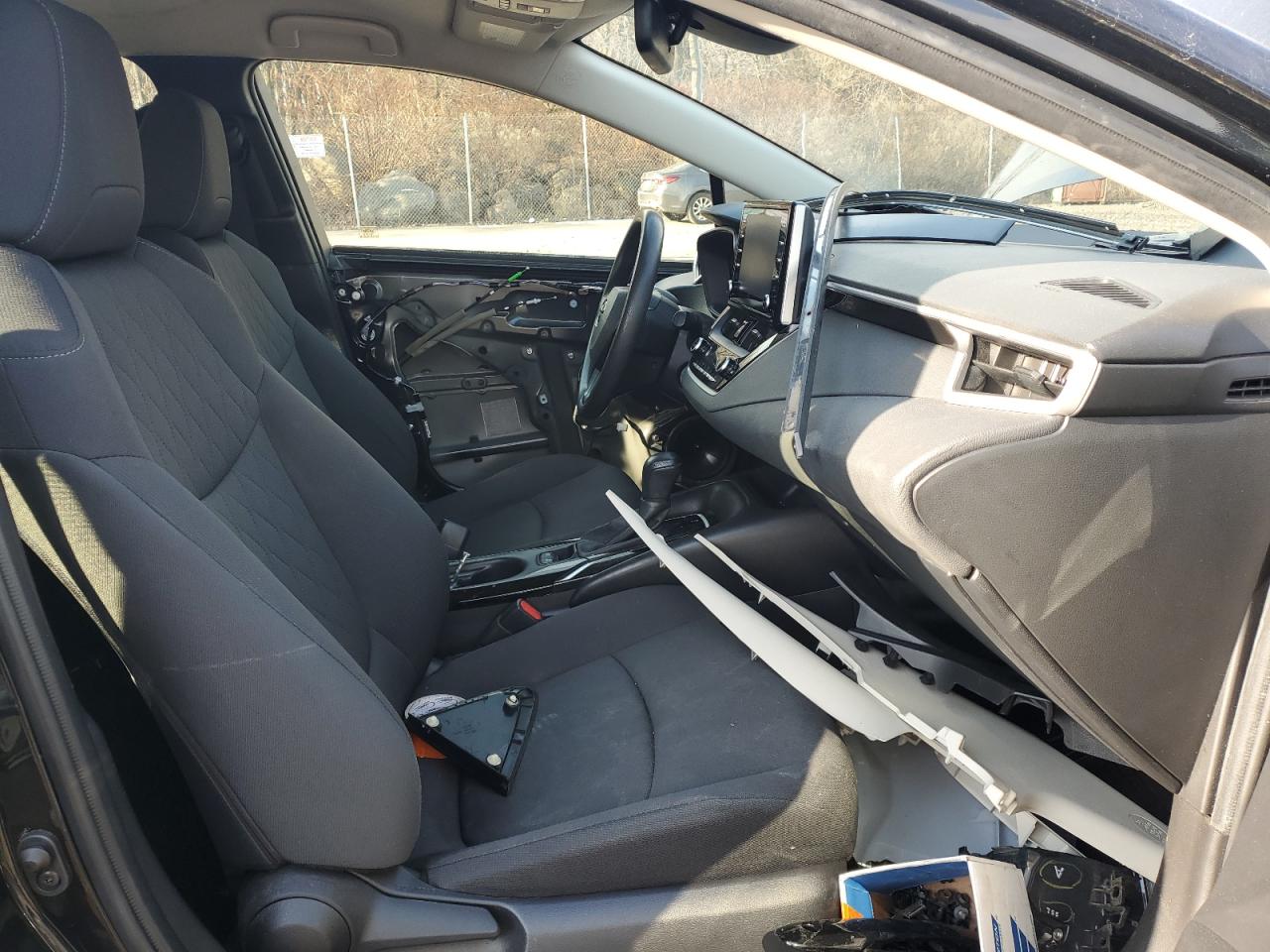 2020 Toyota Corolla - Image 7