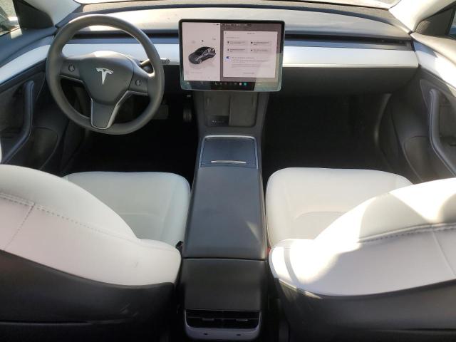  TESLA MODEL 3 2022 Сharcoal