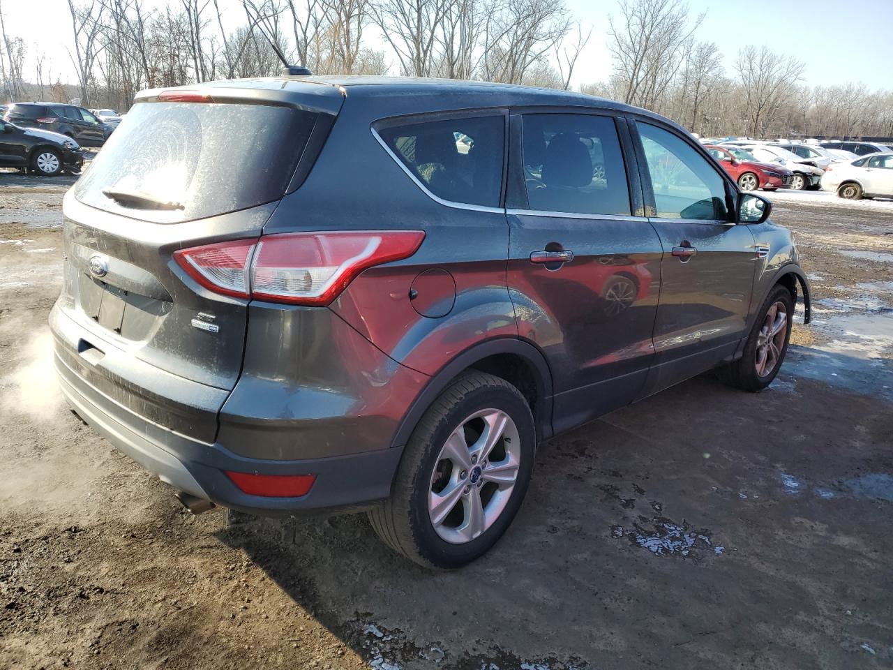 2016 Ford Escape - Image 3