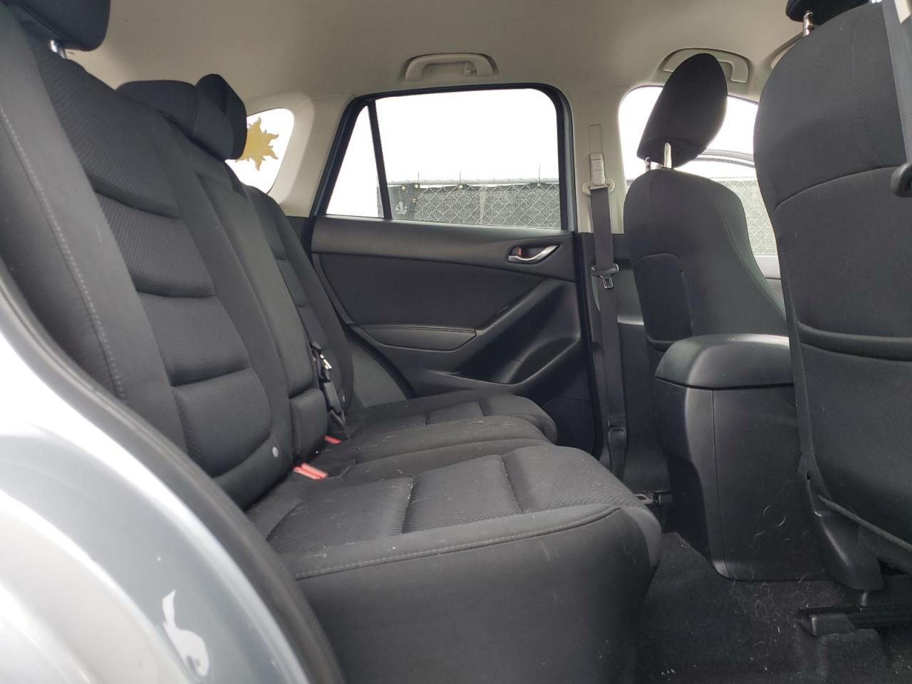 2016 Mazda CX-5 - Image 11