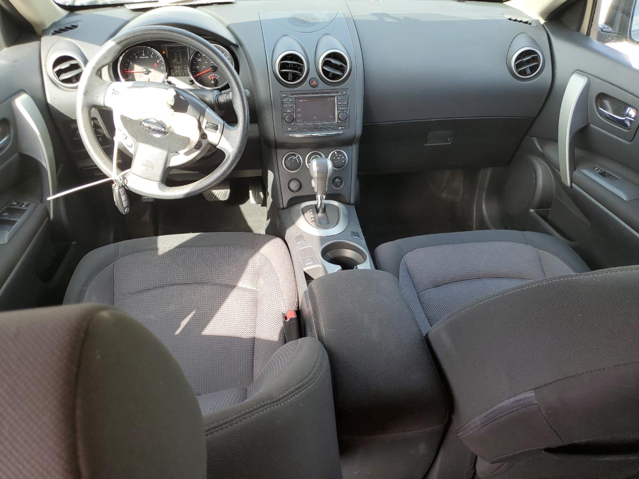 2012 Nissan Rogue - Image 8