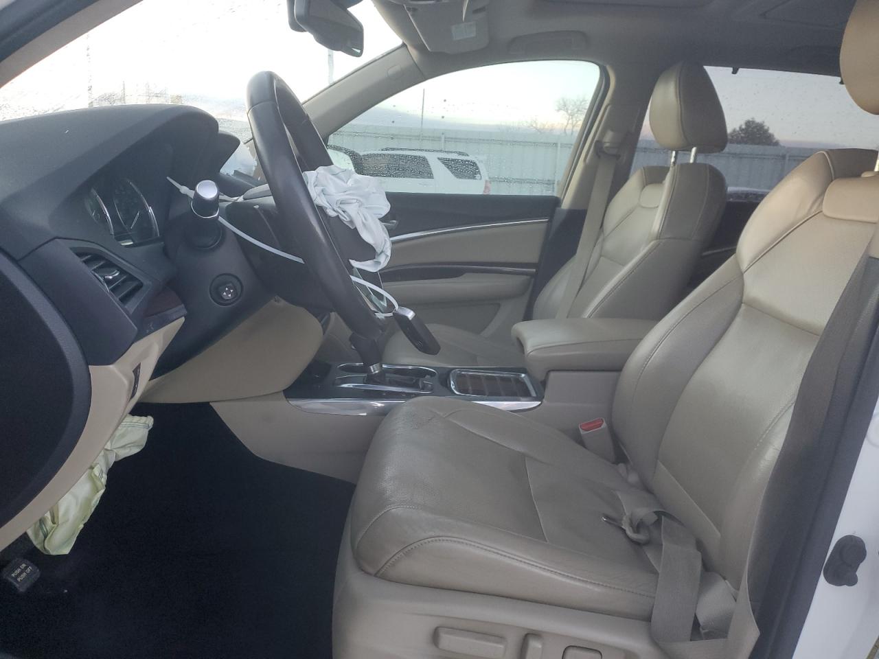 2015 Acura MDX - Image 7