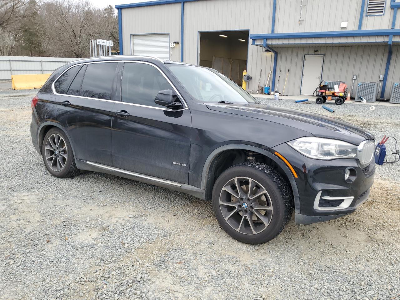 2014 BMW X5 - Image 4