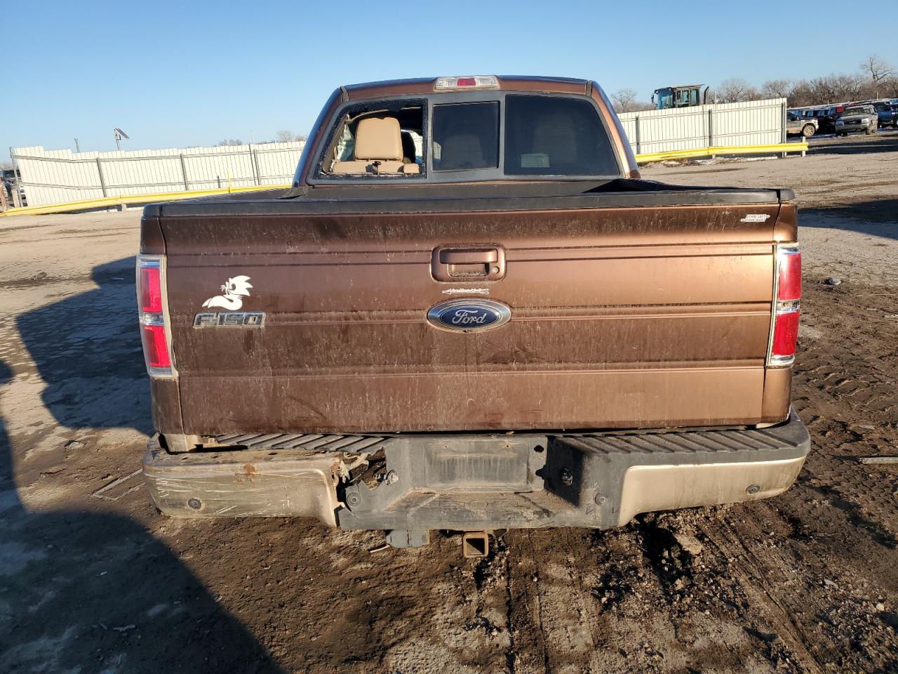 2011 Ford F-150 - Image 6