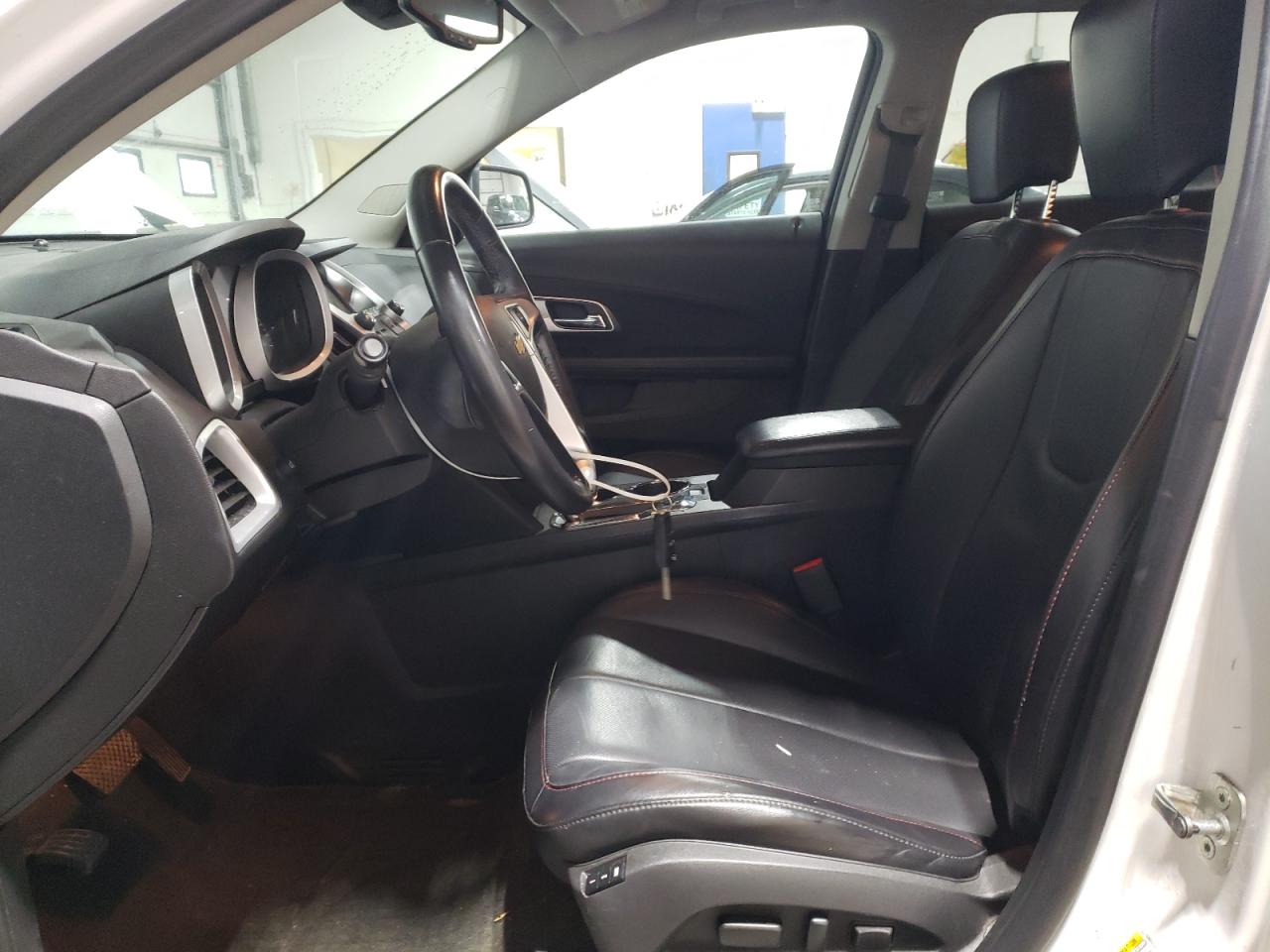 2017 Chevrolet Equinox - Image 7