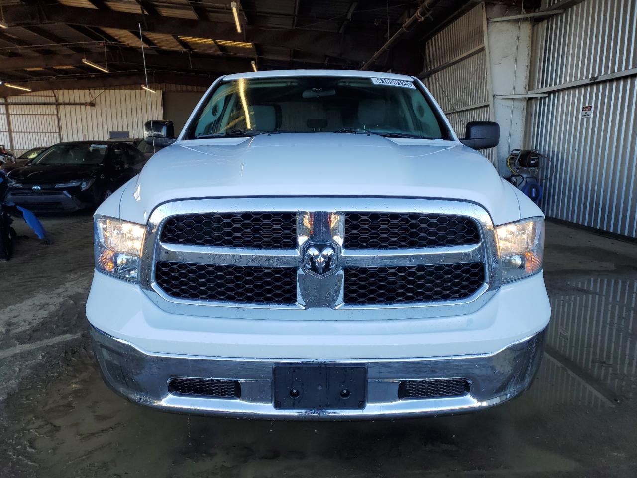 2021 RAM 1500 - Image 5