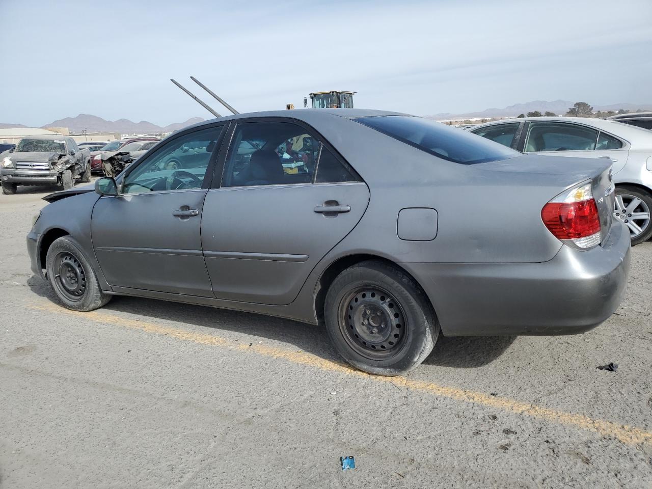 2006 Toyota Camry - Image 2