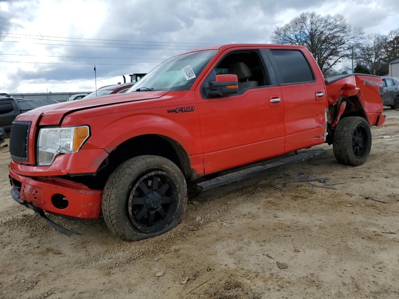 Ford F-150