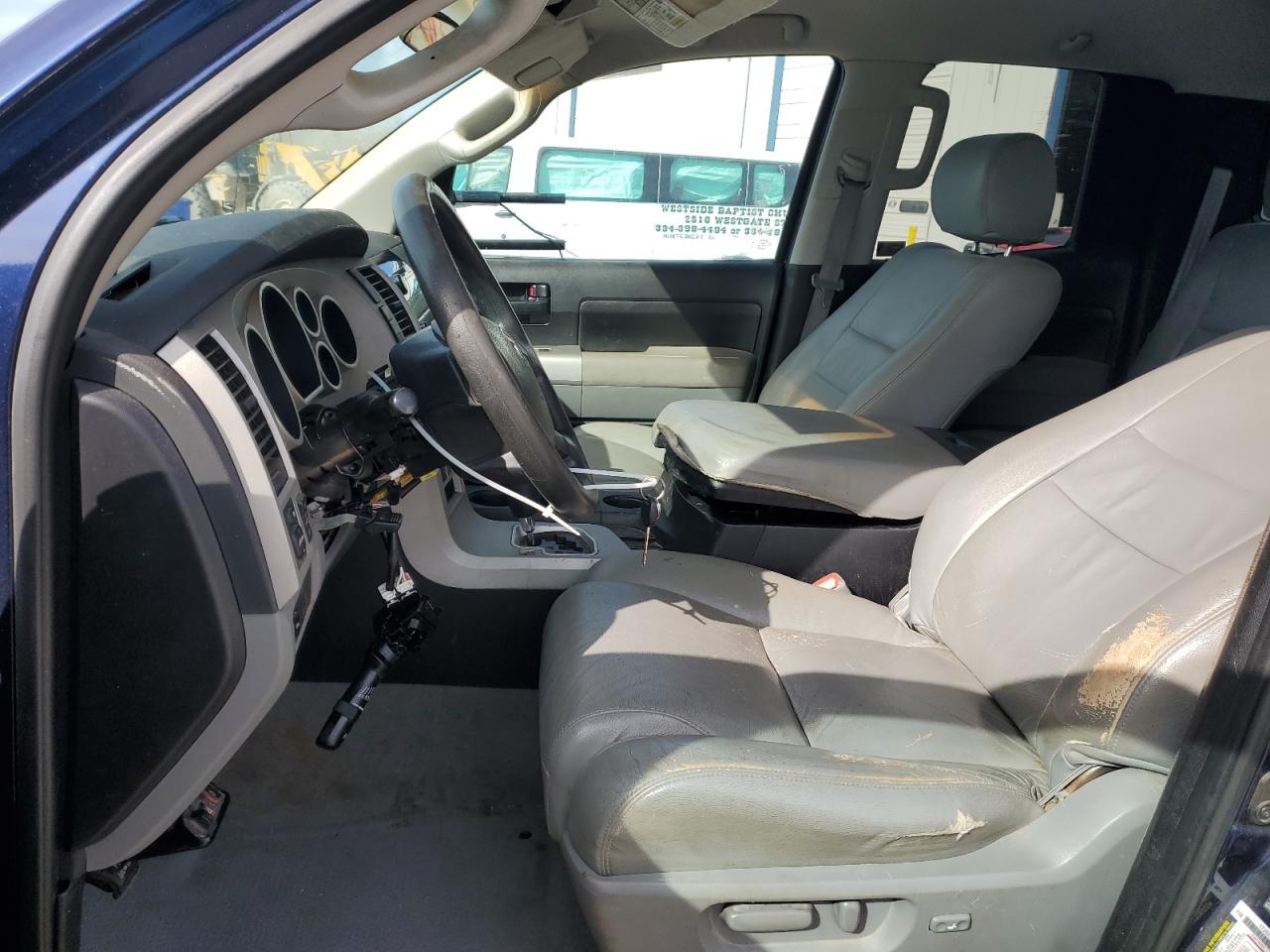 2007 Toyota Tundra - Image 7