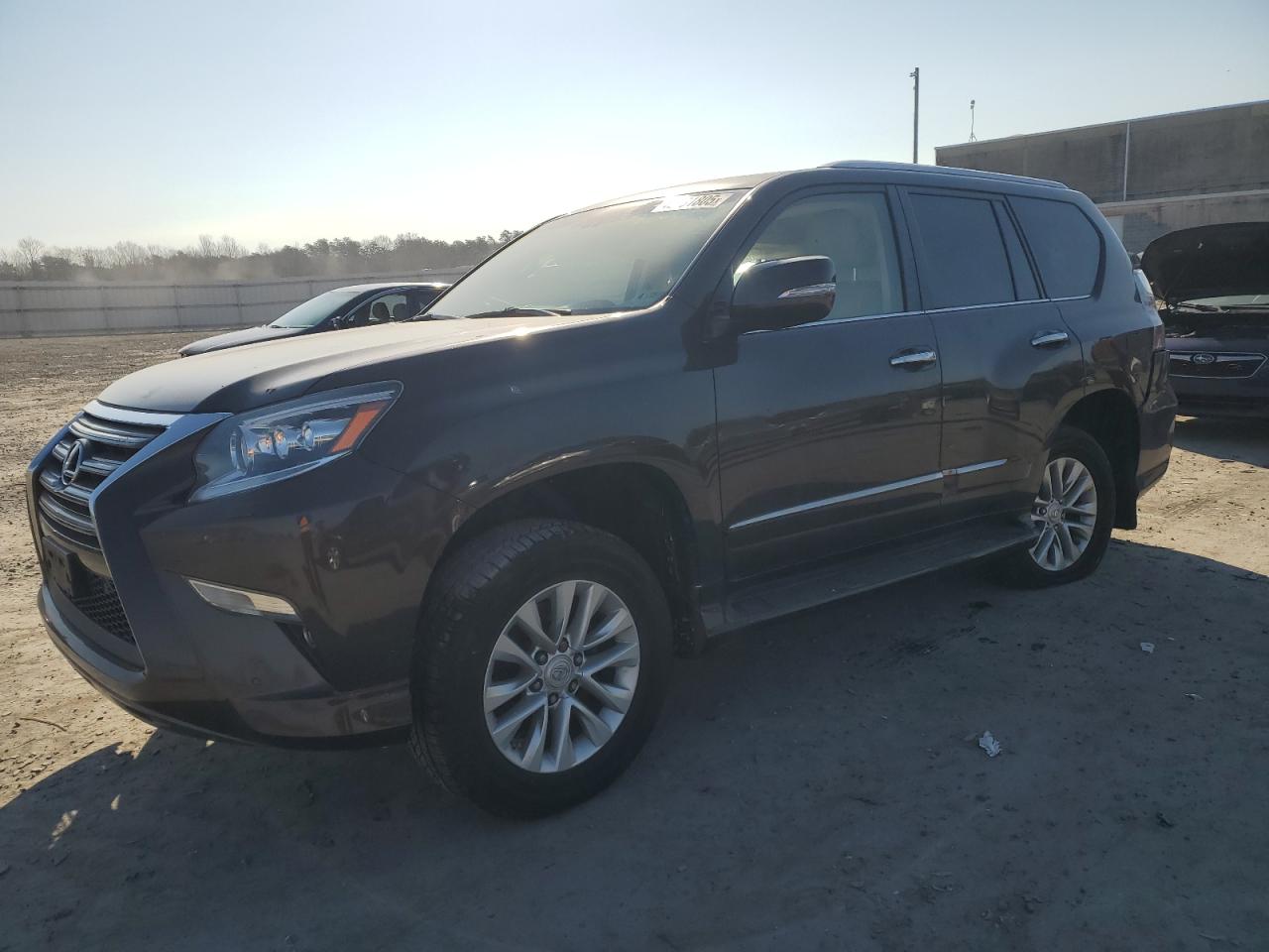 Lexus GX
