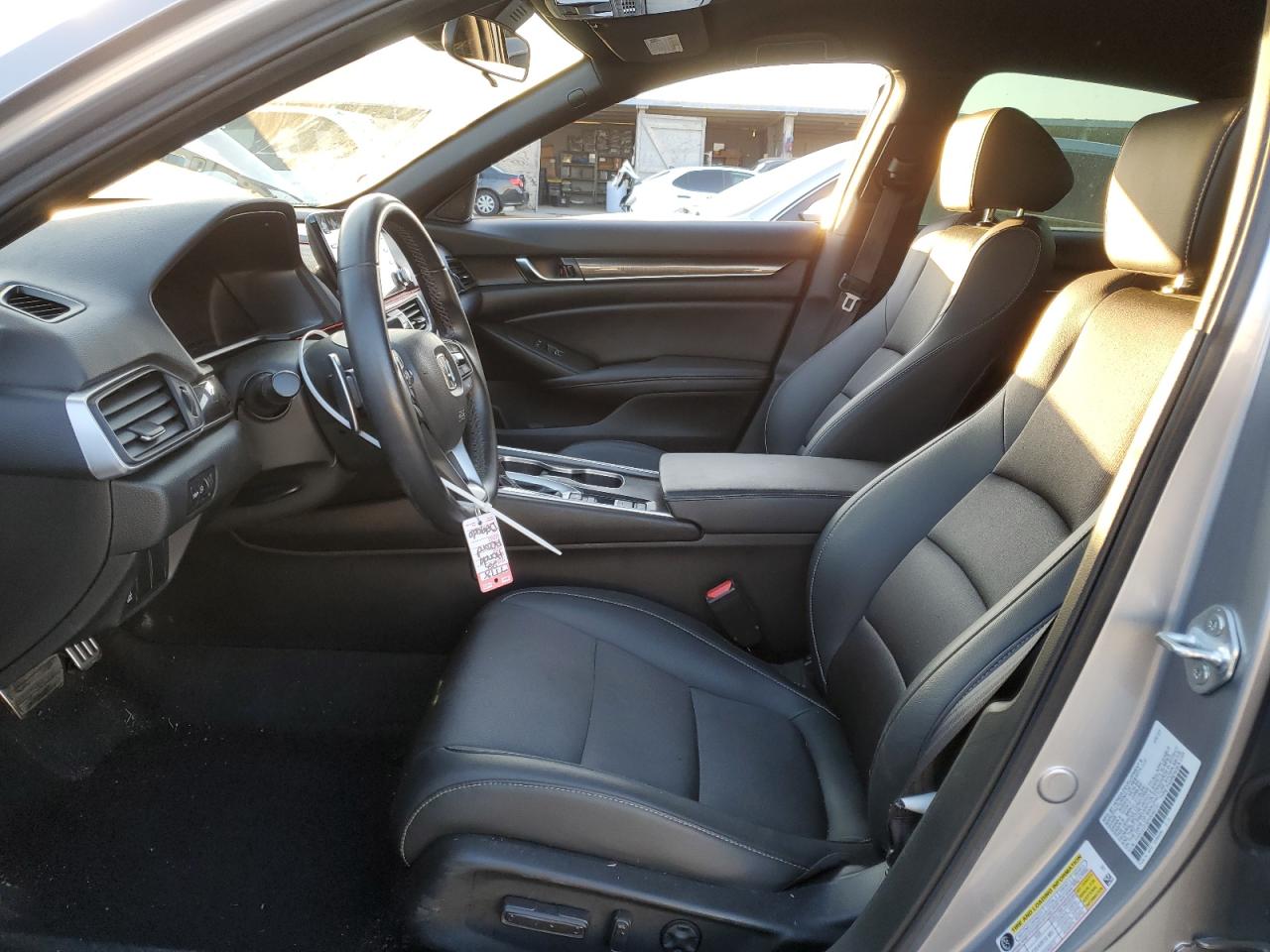 2022 Honda Accord - Image 7