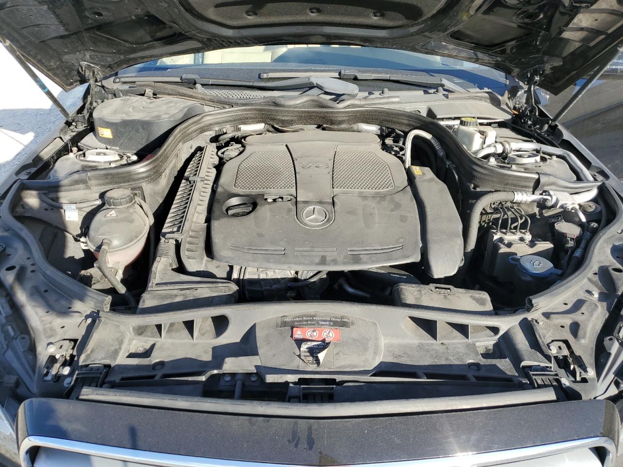 2015 Mercedes-Benz E 350 VIN: WDDHF5KB7FB134679 Lot: 88155815