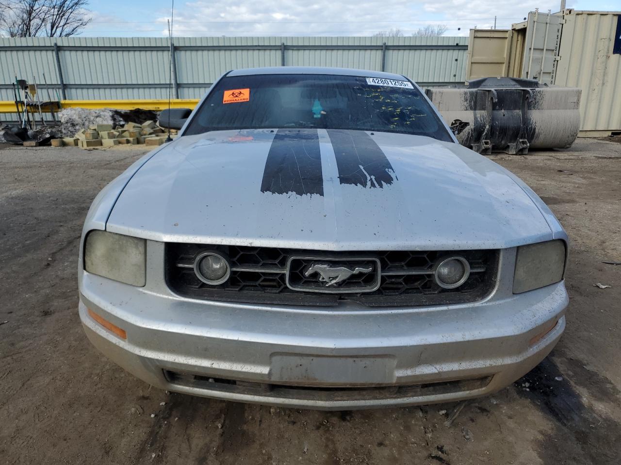 2006 Ford Mustang - Image 5