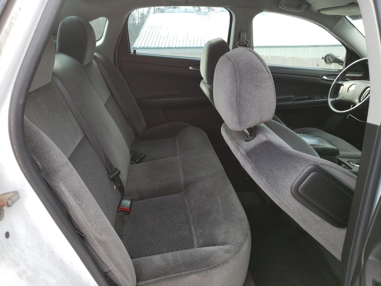 2013 Chevrolet Impala - Image 10