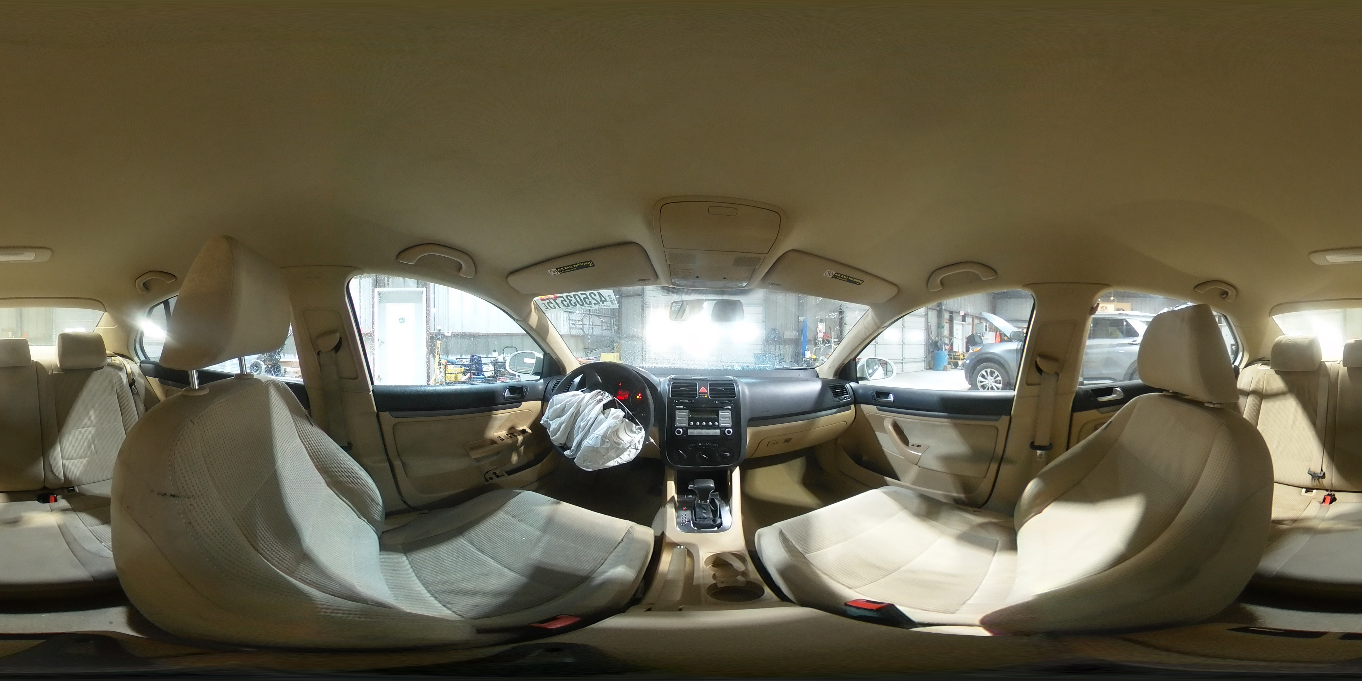 2009 Volkswagen Jetta - Image 12