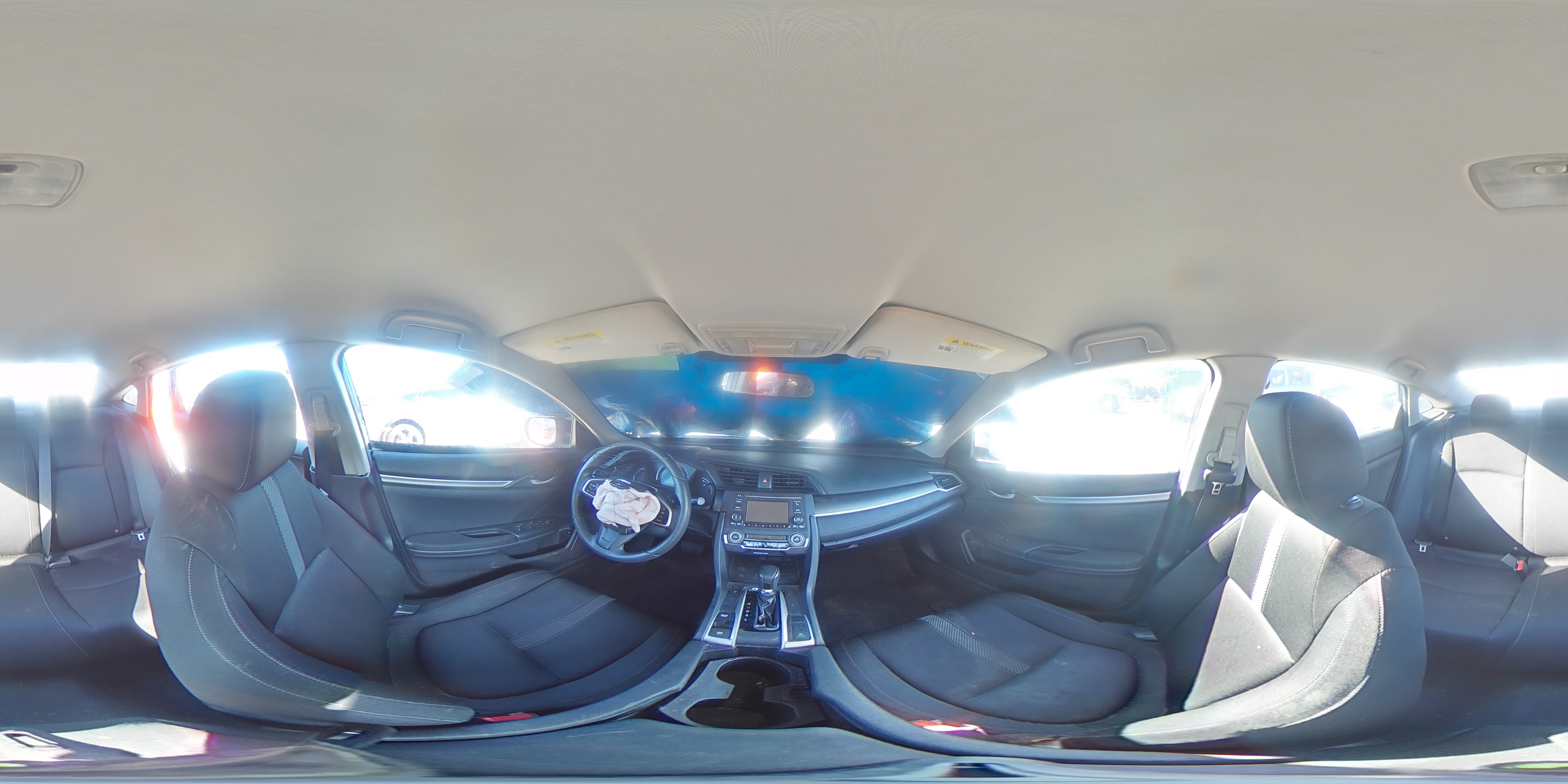 2016 Honda Civic - Image 14