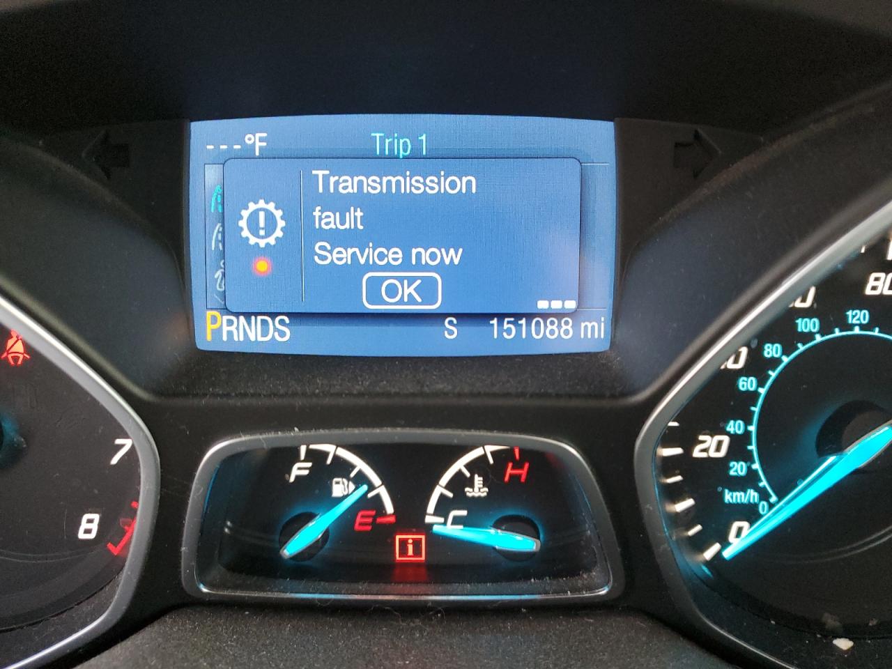 2015 Ford Escape - Image 9
