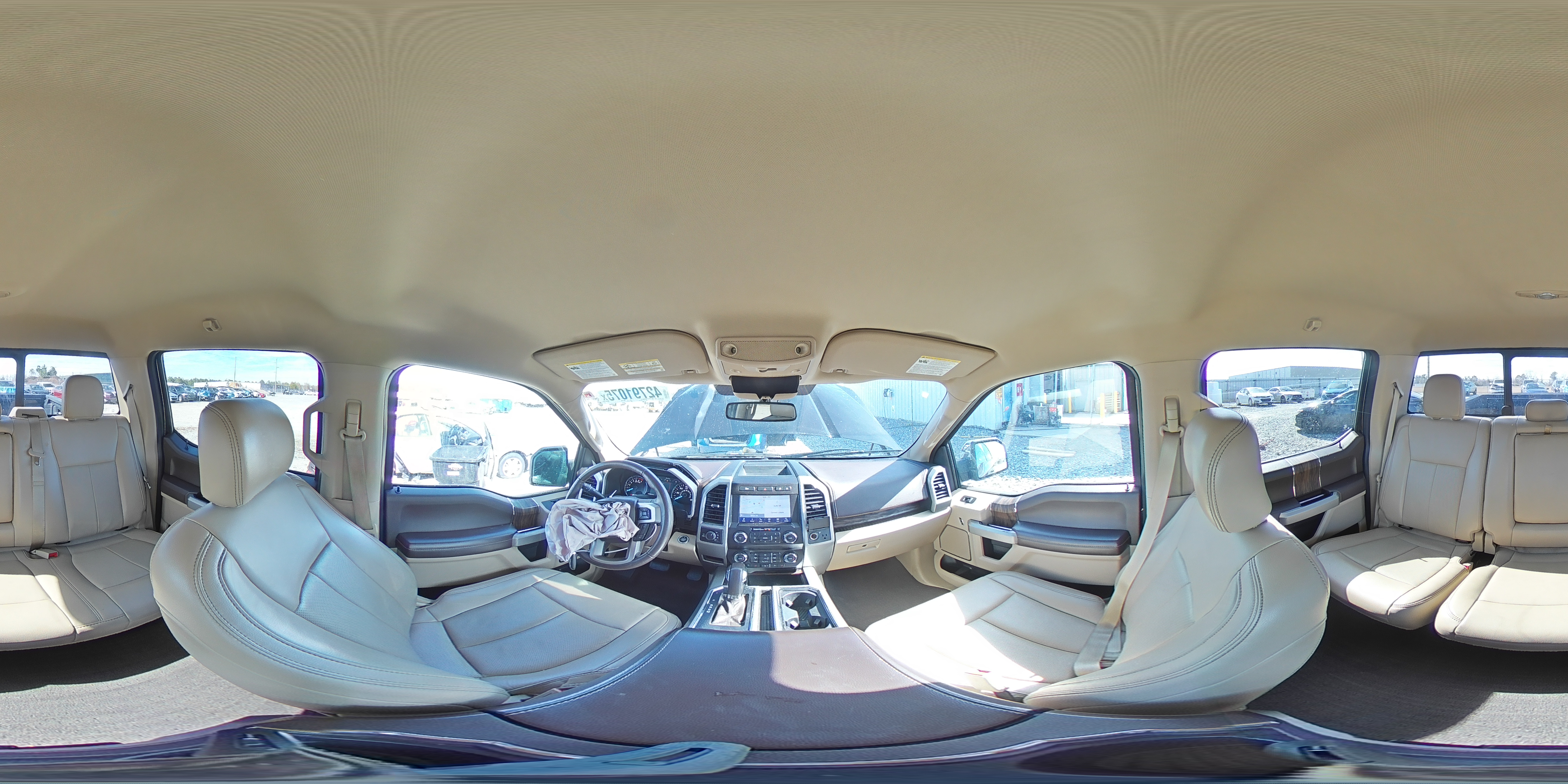 2020 Ford F-150 - Image 14