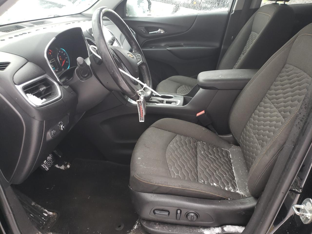 2018 Chevrolet Equinox - Image 7