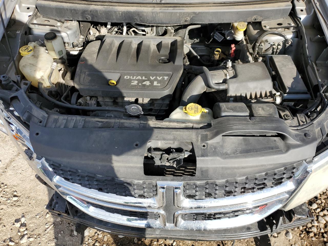 2015 Dodge Journey - Image 12