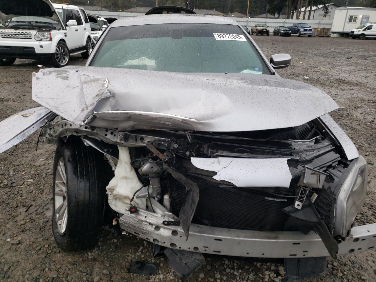 2015 Chrysler 300 - Image 5