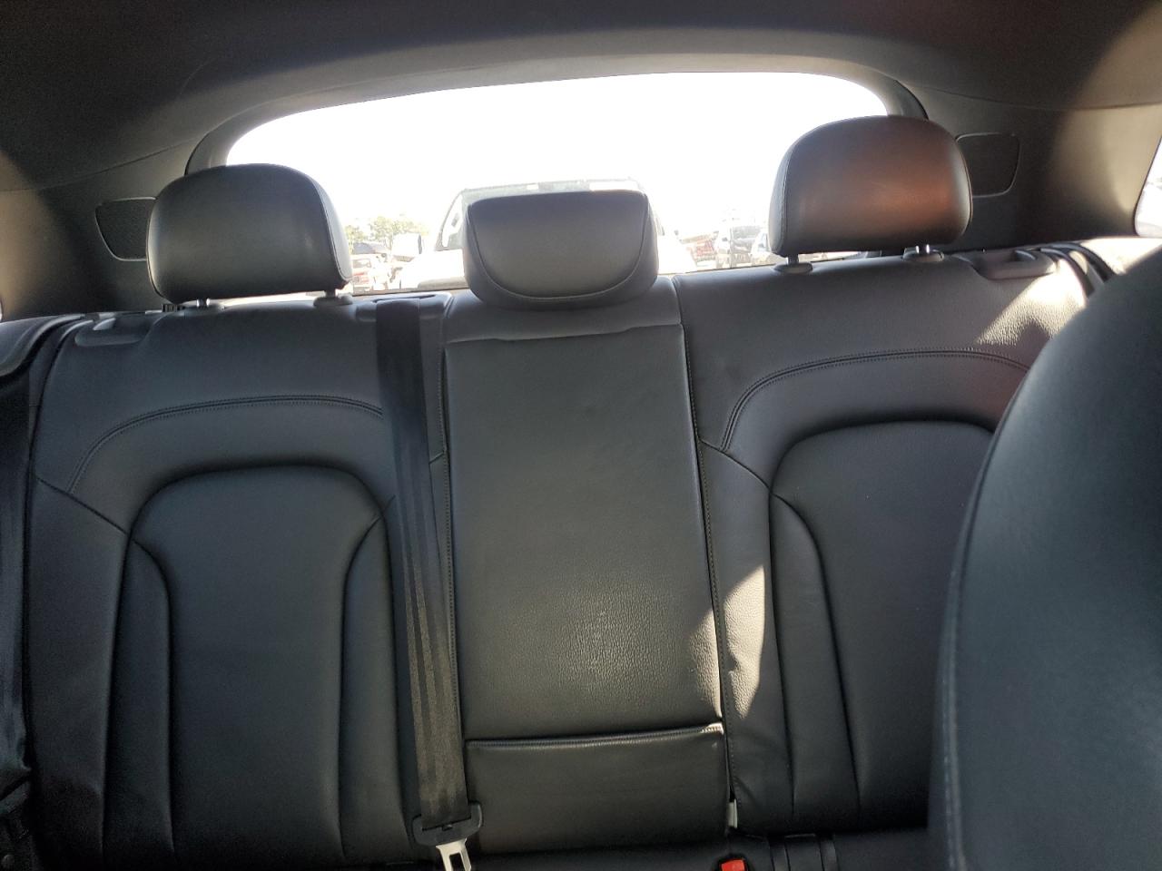 2016 Audi Q3 - Image 10