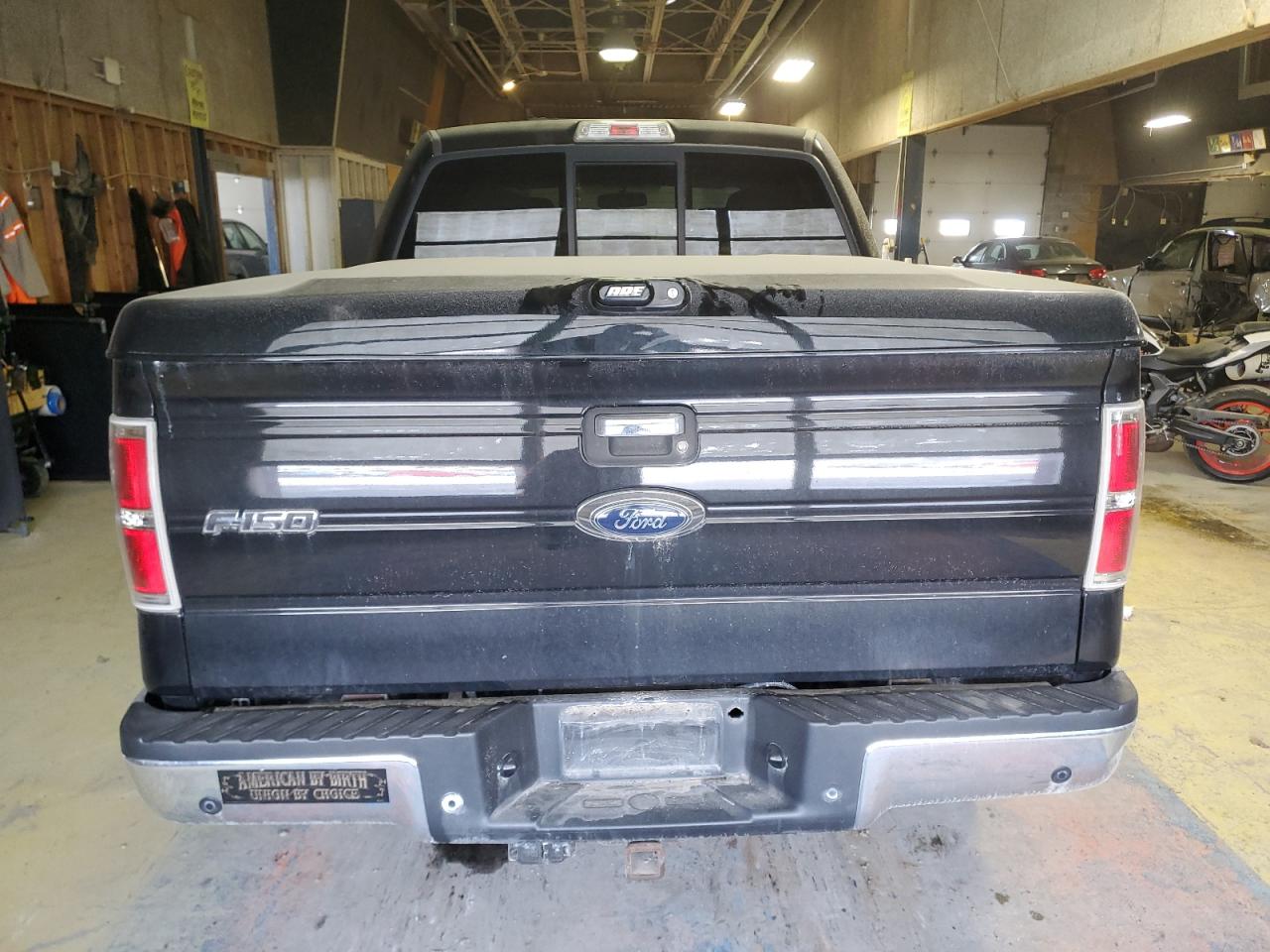 2013 Ford F-150 - Image 6