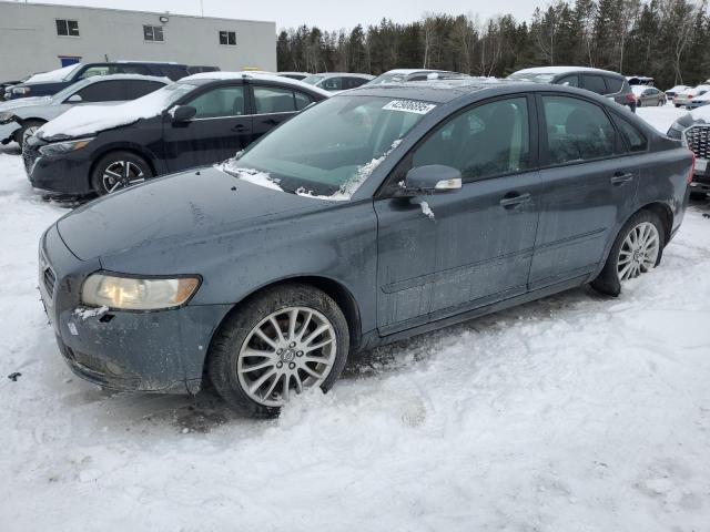 2008 Volvo S40 2.4I