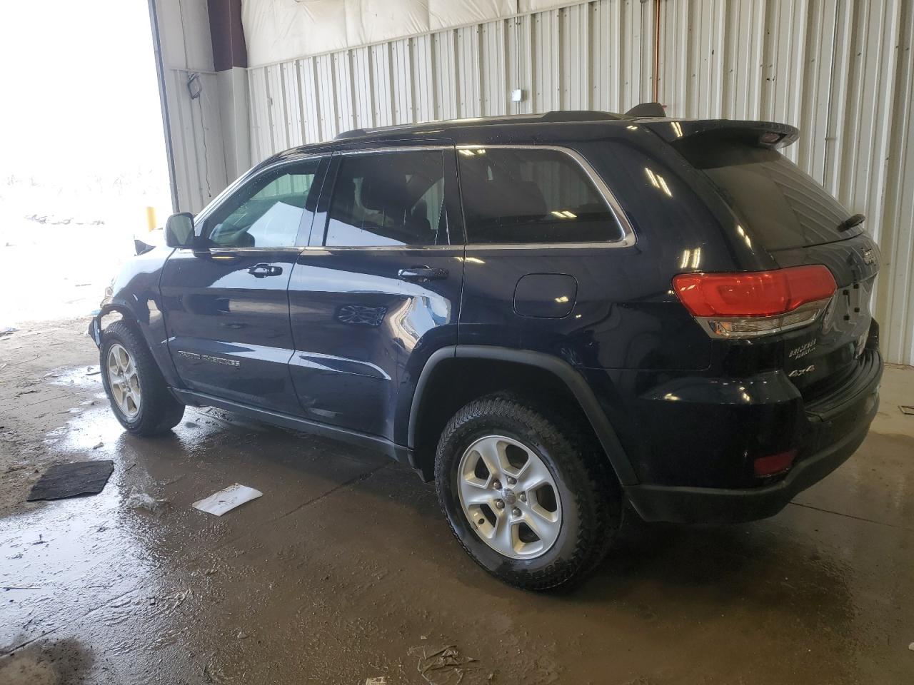 2017 Jeep Grand Cherokee - Image 2