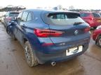 2021 BMW X2 XDRIVE2 for sale at Copart ROCHFORD