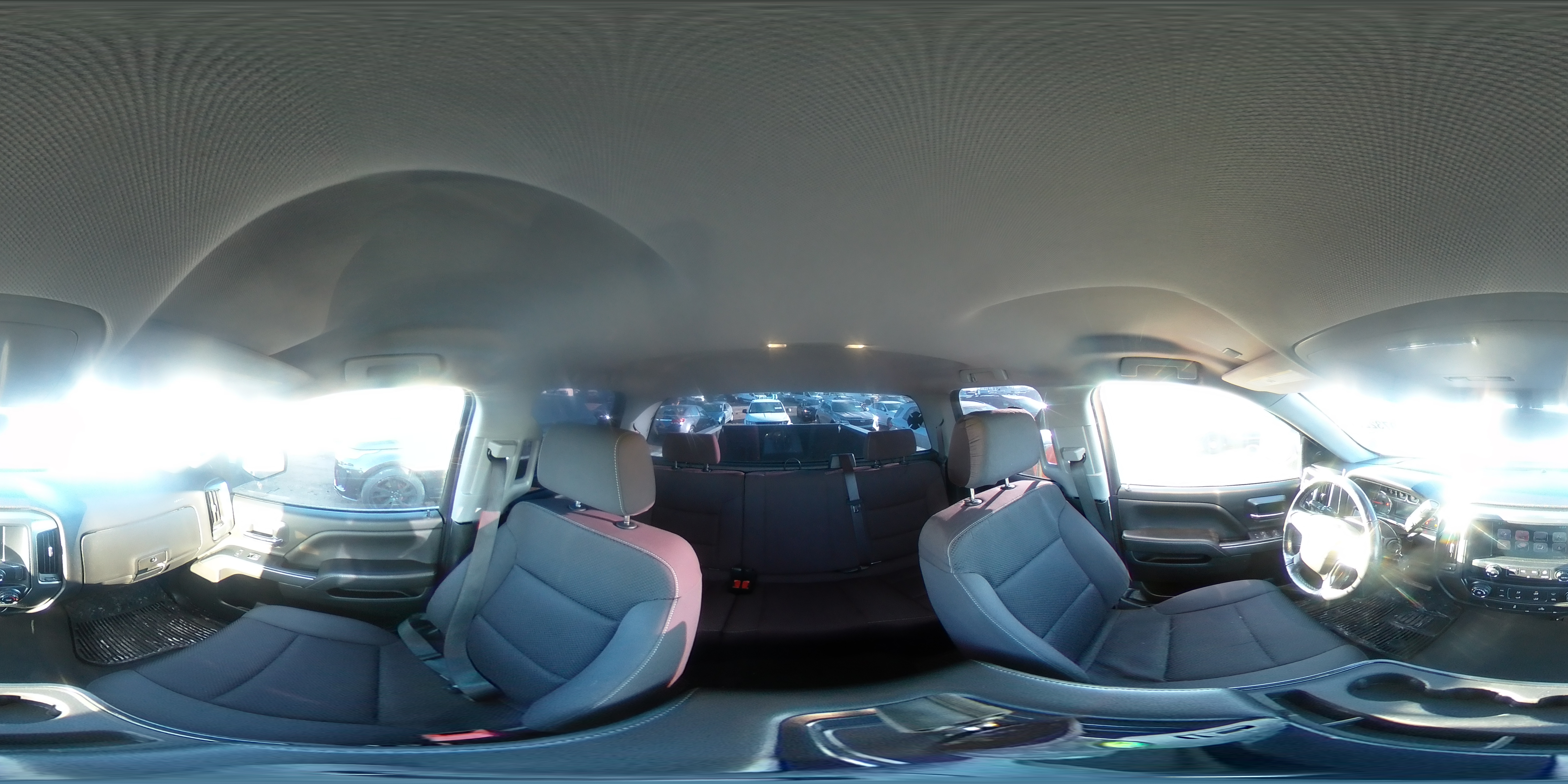 2019 Chevrolet Silverado - Image 12