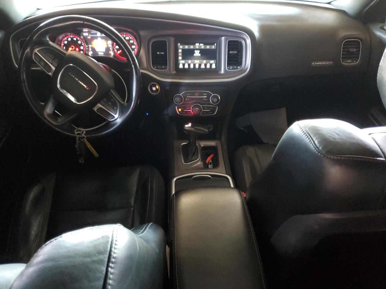 2021 Dodge Charger - Image 8